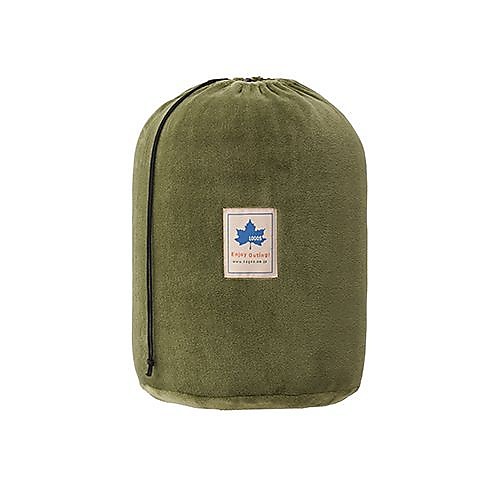 丸洗いやわらか あったかシュラフ・-2