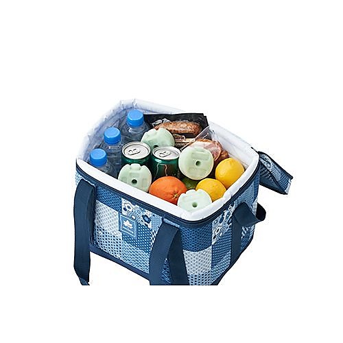 倍速凍結　氷点下パック コンパクト 2PCS