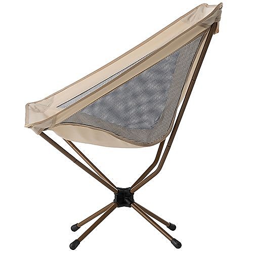 TRADCANVAS ワイドバケットチェア