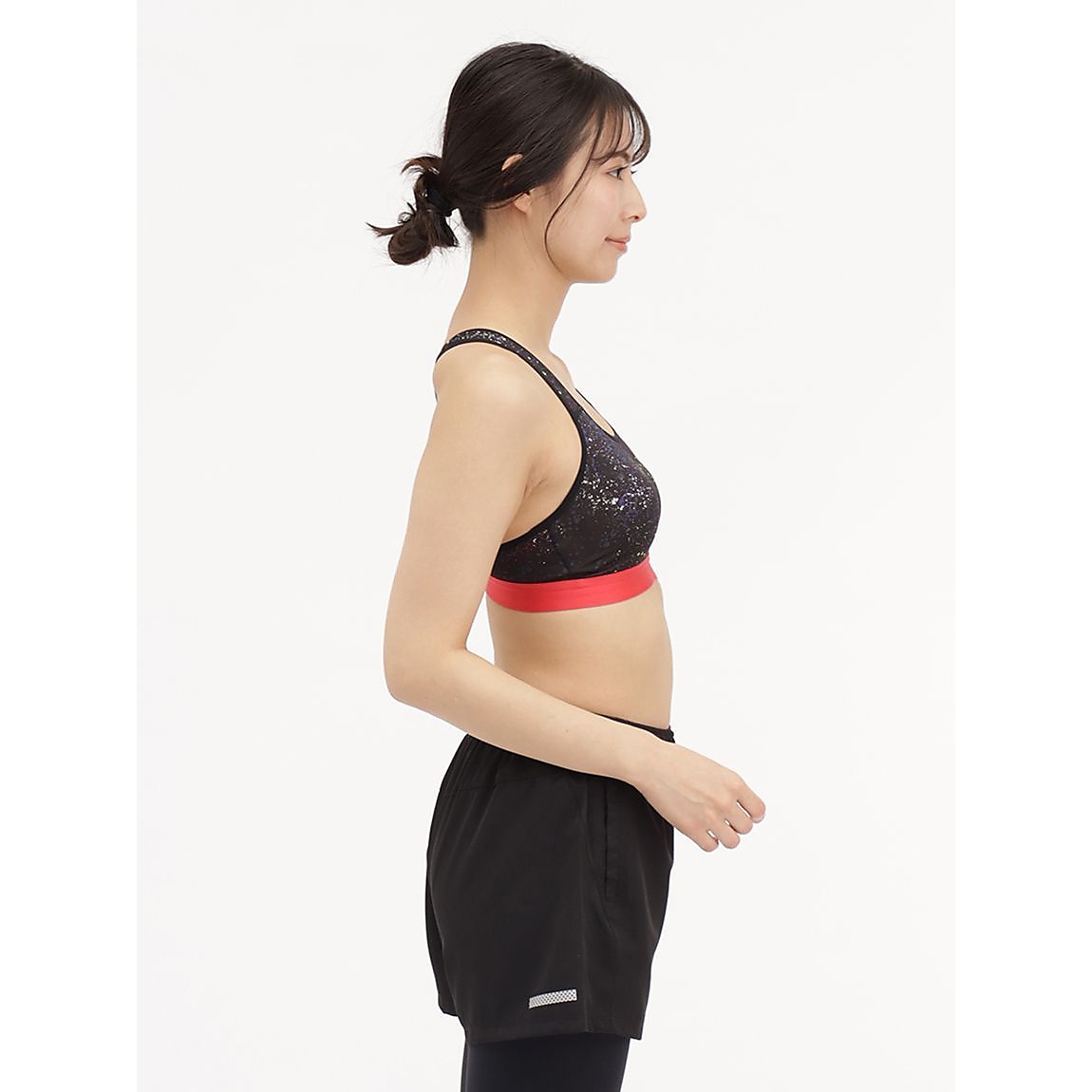 スポーツブラ/FITNESS