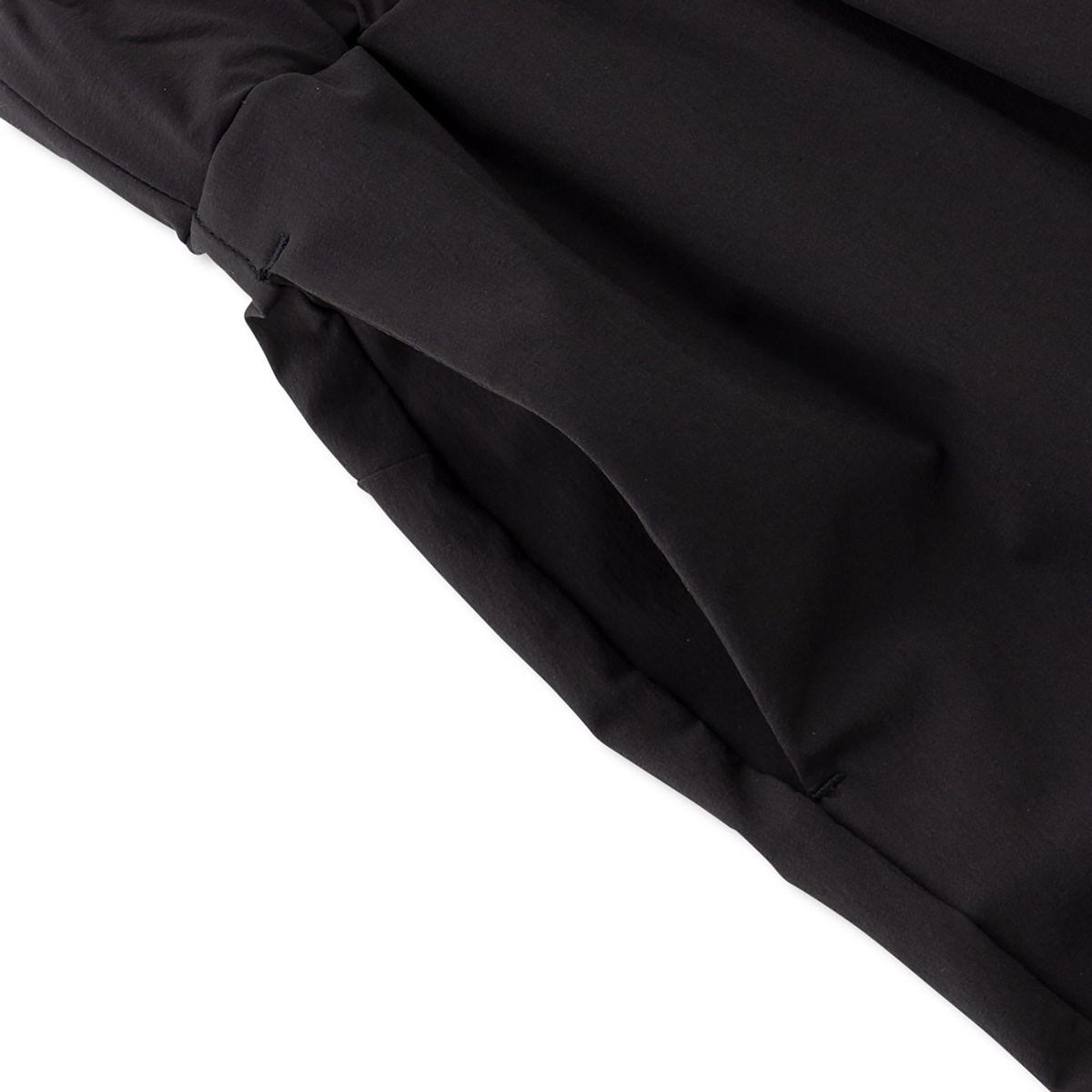 プレイクロスパンツ