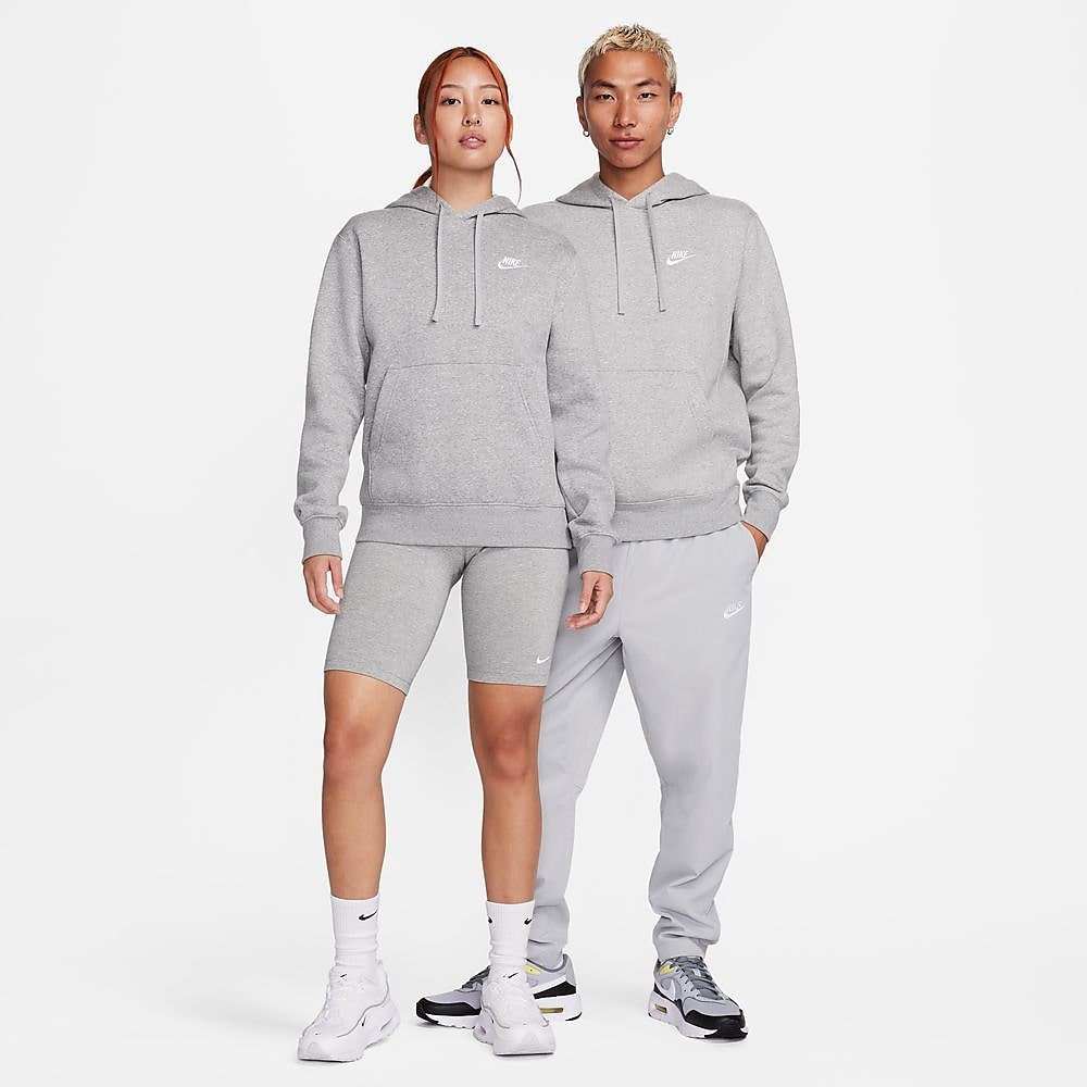 AS M NSW CLUB HOODIE PO BB