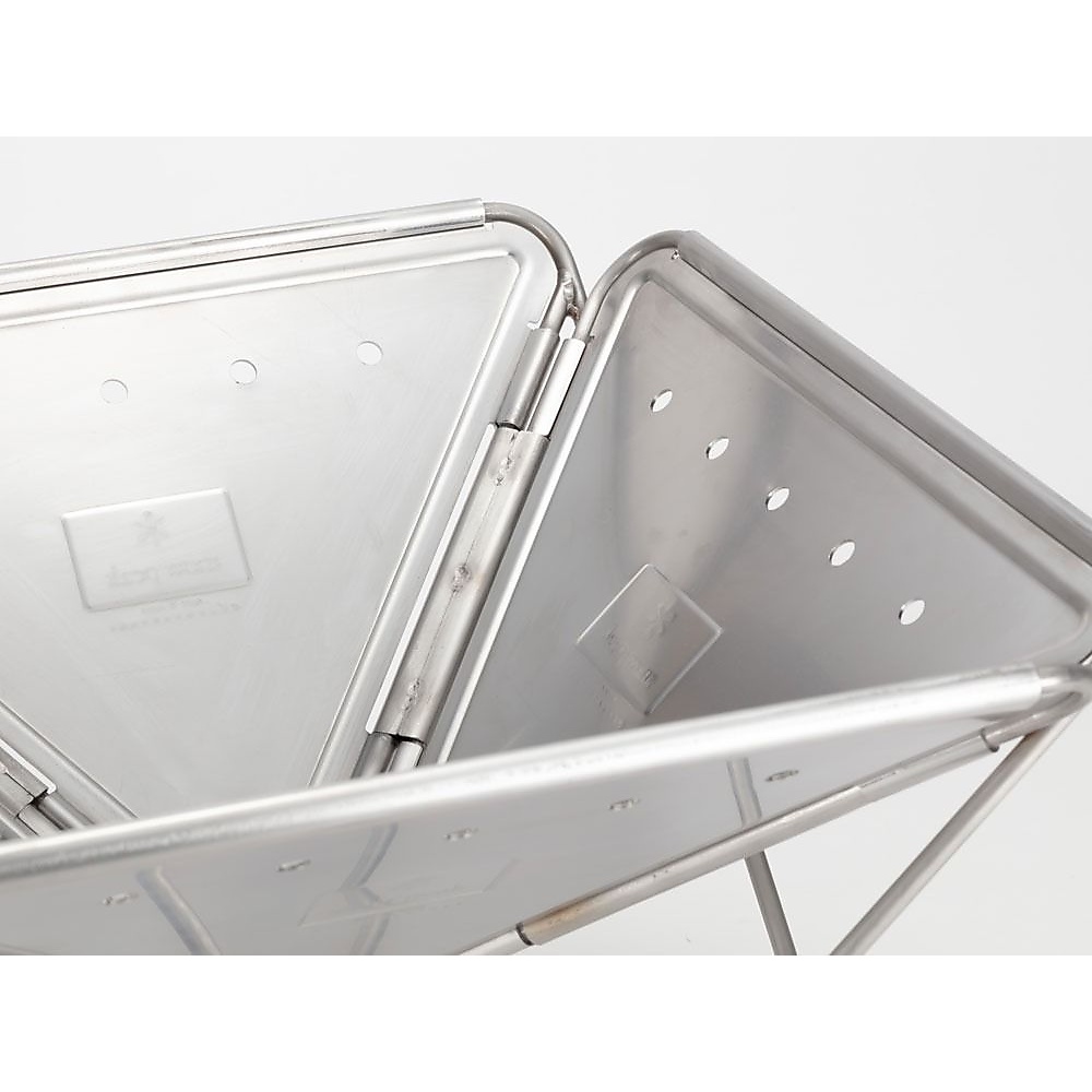 焚火台Lスターターセット