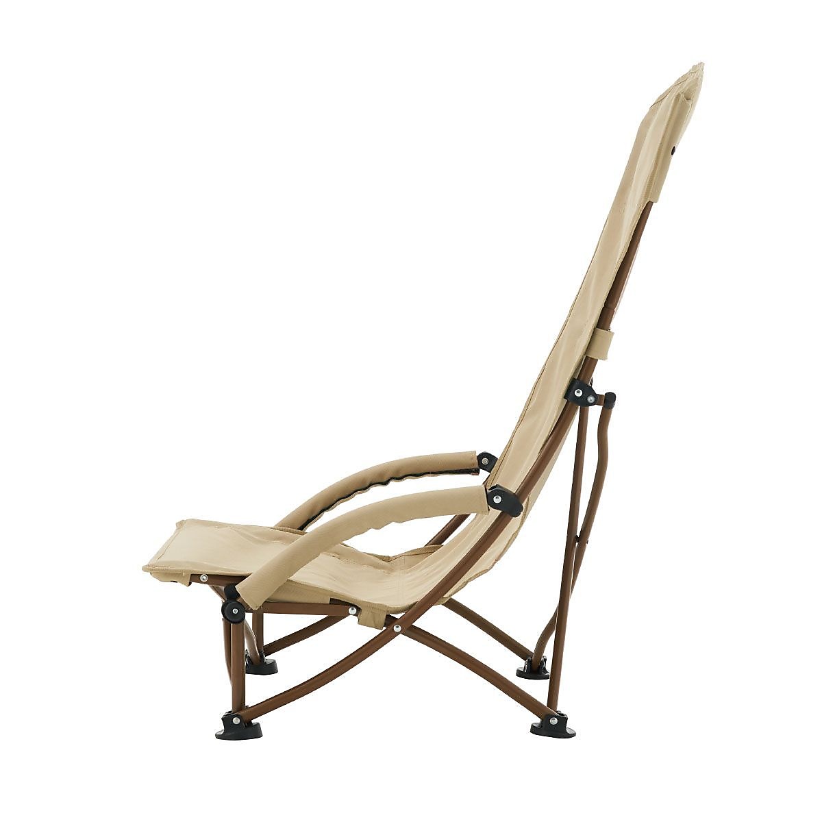 TRADCANVAS ポータブルあぐらチェア