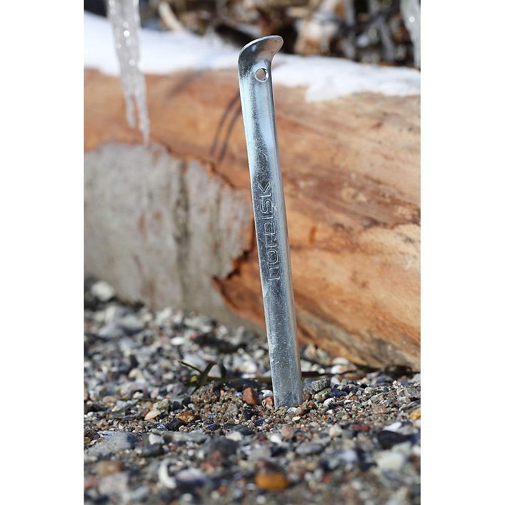 ＳＴＥＥＬ　Ｖ－ＰＥＧ　６ＰＣＳ