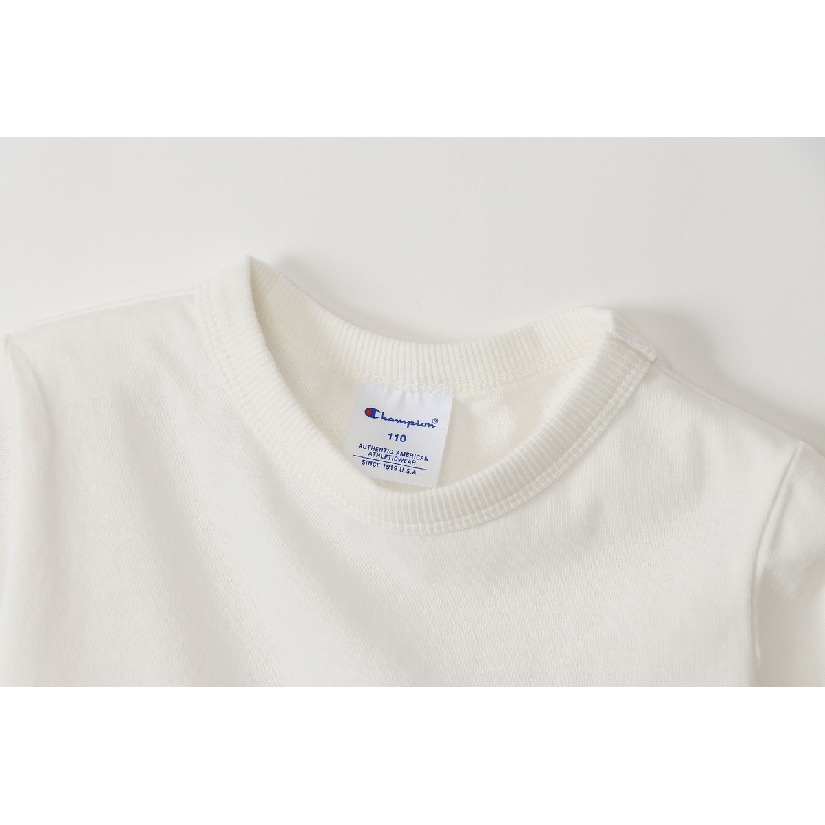 CK-T301 ハンソデTシャツ