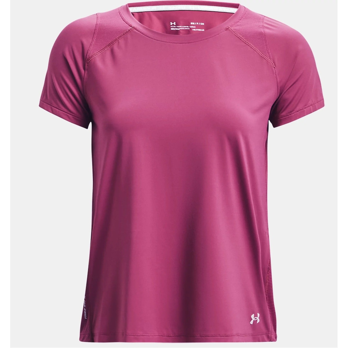UA ISO-CHILL RUN SS