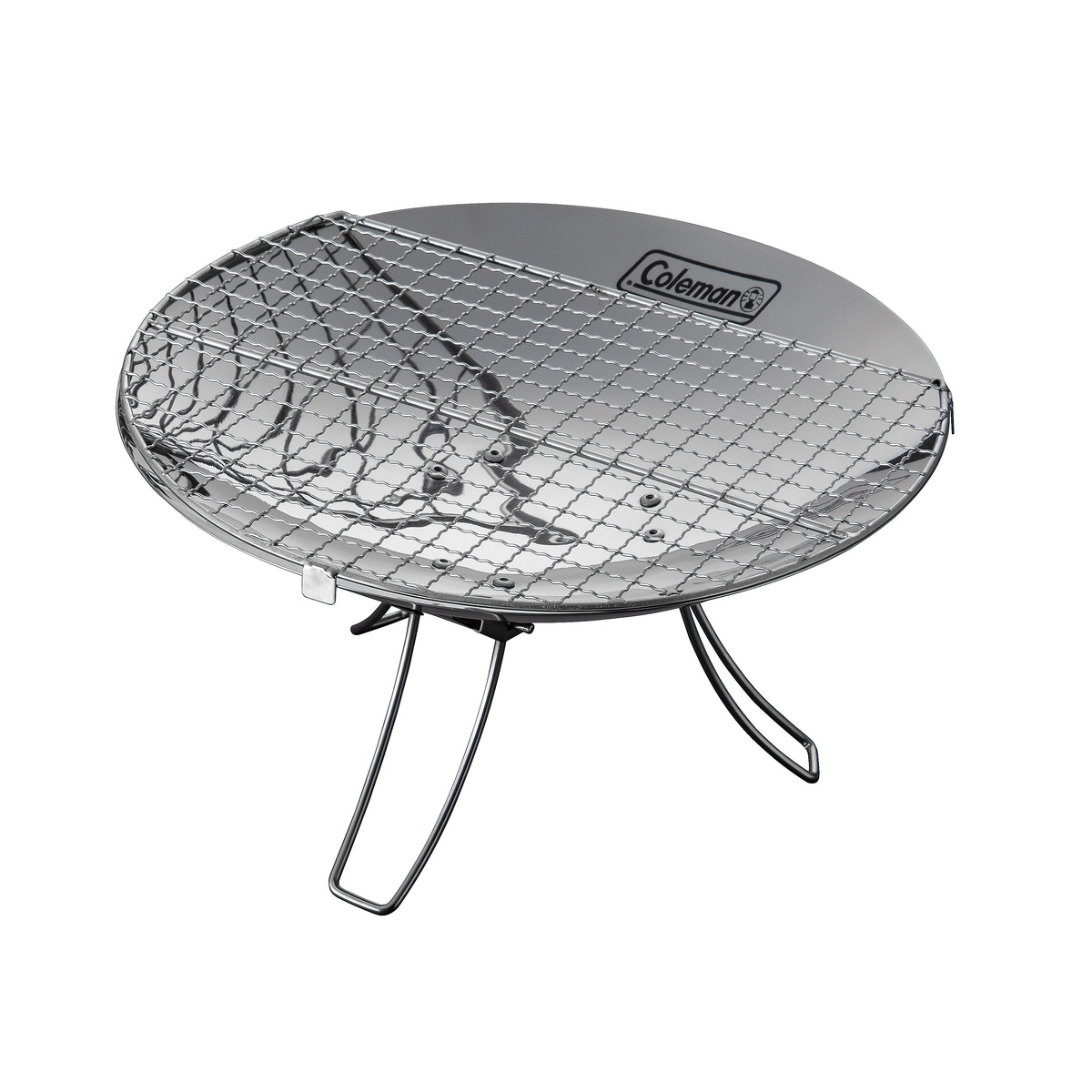 ファイアーディスクソロ