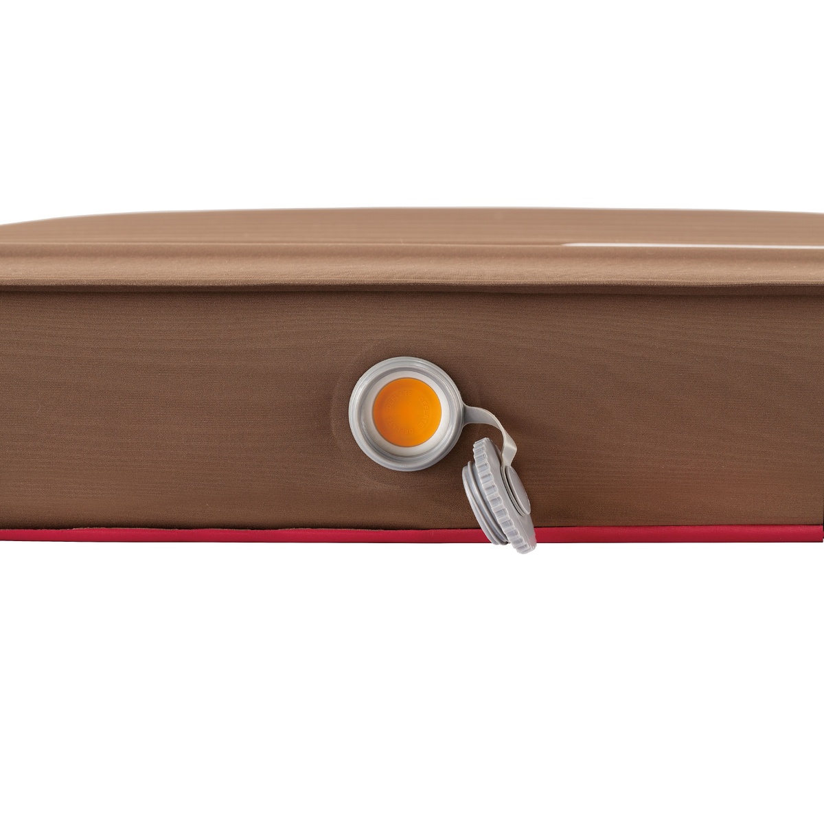 コンフォートインフレーターマットハイピーク/シングル MASTER SERIES