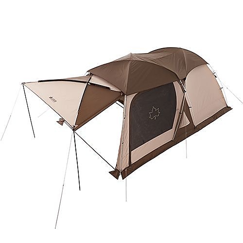 TCソーラートップシートTRADCANVAS PANELドゥーブルXL用