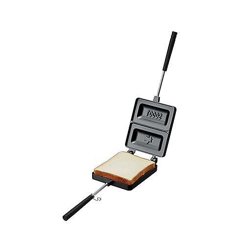 LOGOS ホットサンドパン-BA