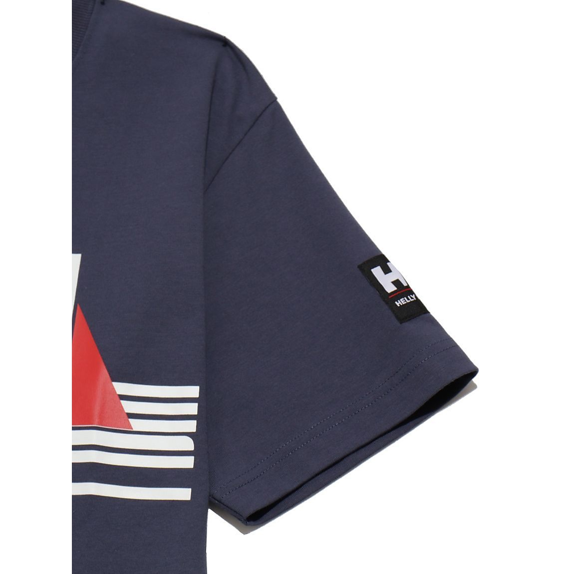 S/S Foil Tee (ショートスリーブフォイルティー)