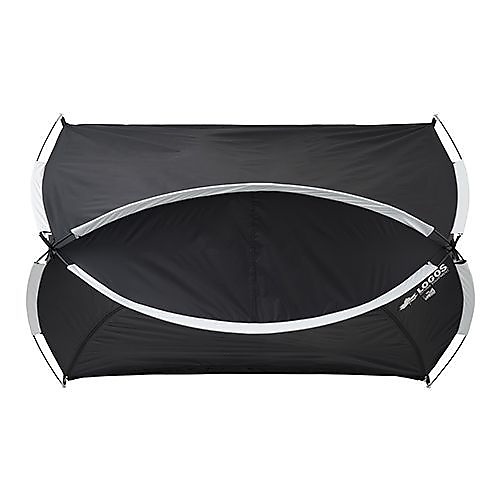 BLACK UV フルパラシェード-BA