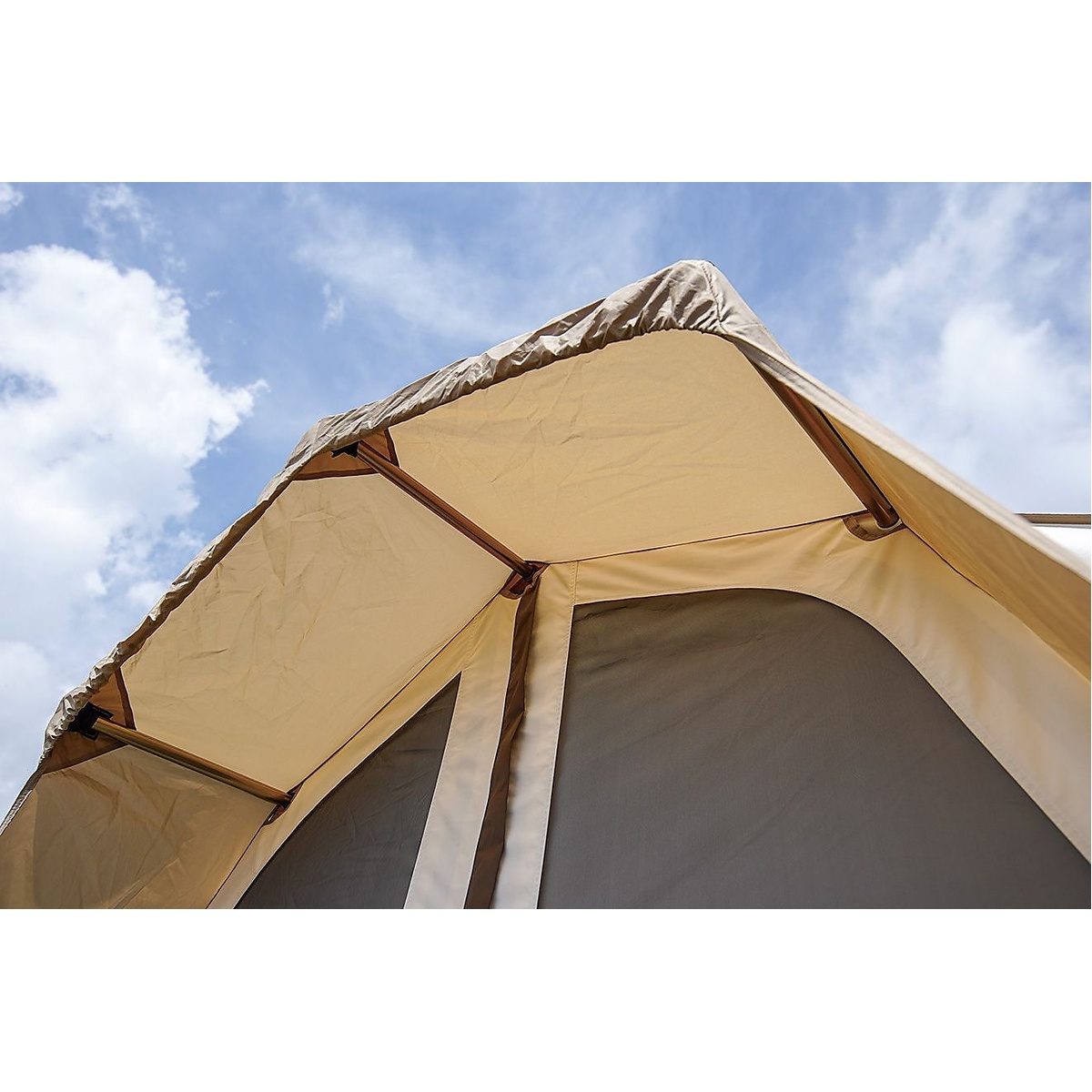 オーナーロッジ　ヒュッテレーベン (インナー別売)