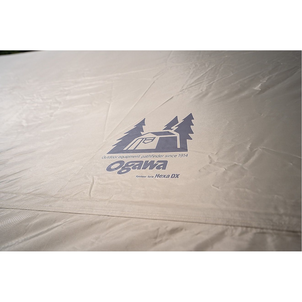 システムタープヘキサDX