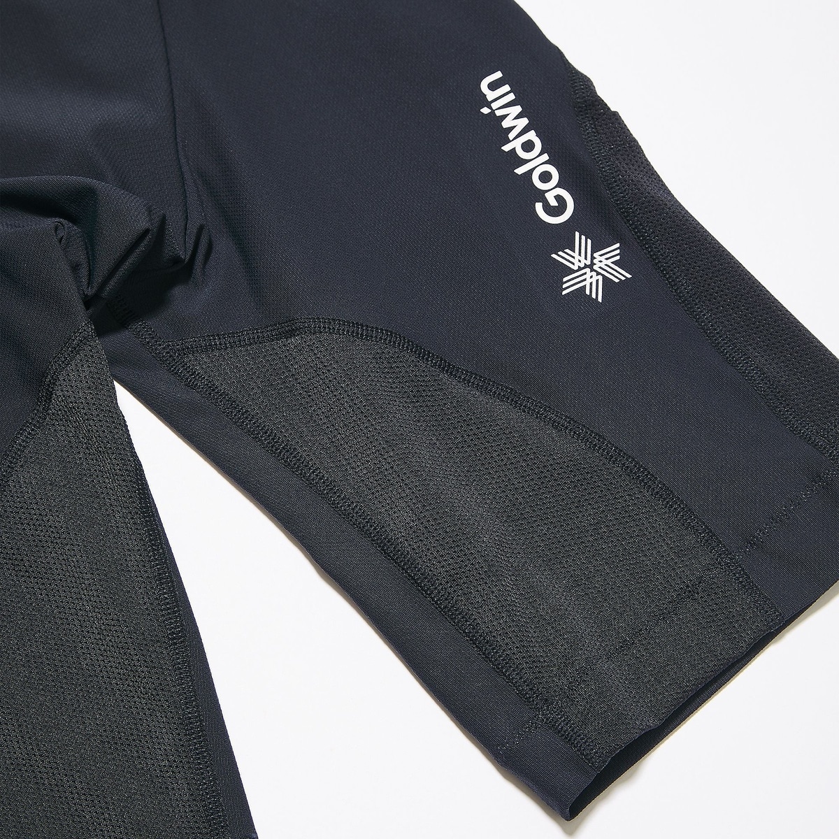 IMPACT AIR CARGO HALF TIGHTS(インパクトエアーカーゴハーフタイツ)