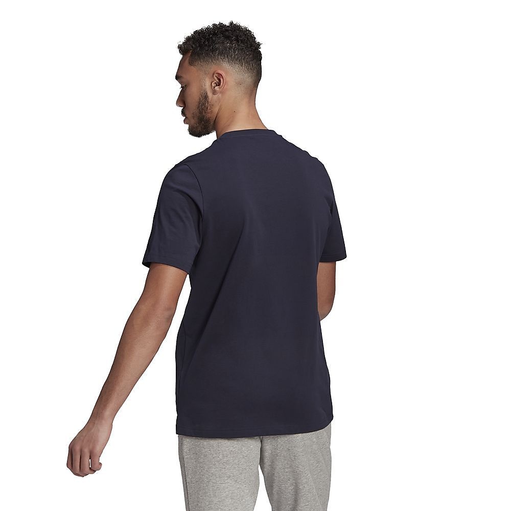 【HCP】エッセンシャルズ ビッグロゴ 半袖Tシャツ / M ESSENTIALS BIG LOGO TEE