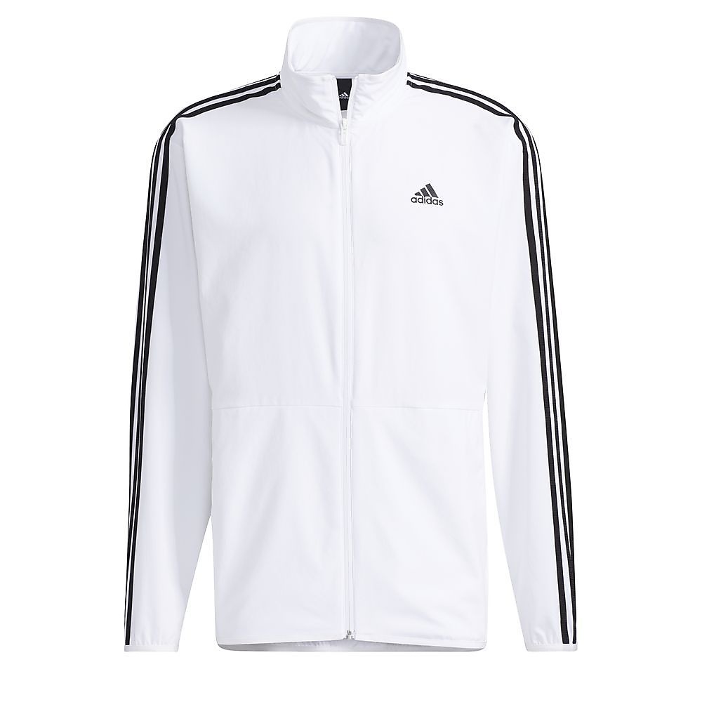 マストハブ 3ストライプス クラシックジャケット / M MUST HAVES 3ST CLASSIC JACKET