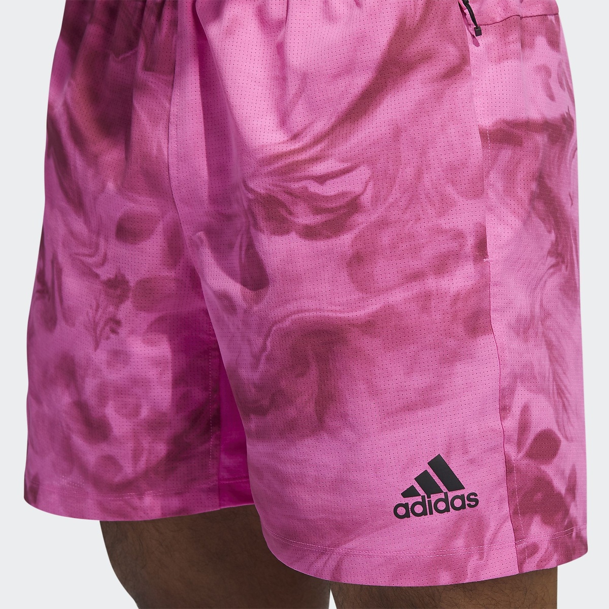 ユナイト フローラル ショーツ（ジェンダーニュートラル）/ UNITE FLORAL SHORTS (GENDER NEUTRAL)