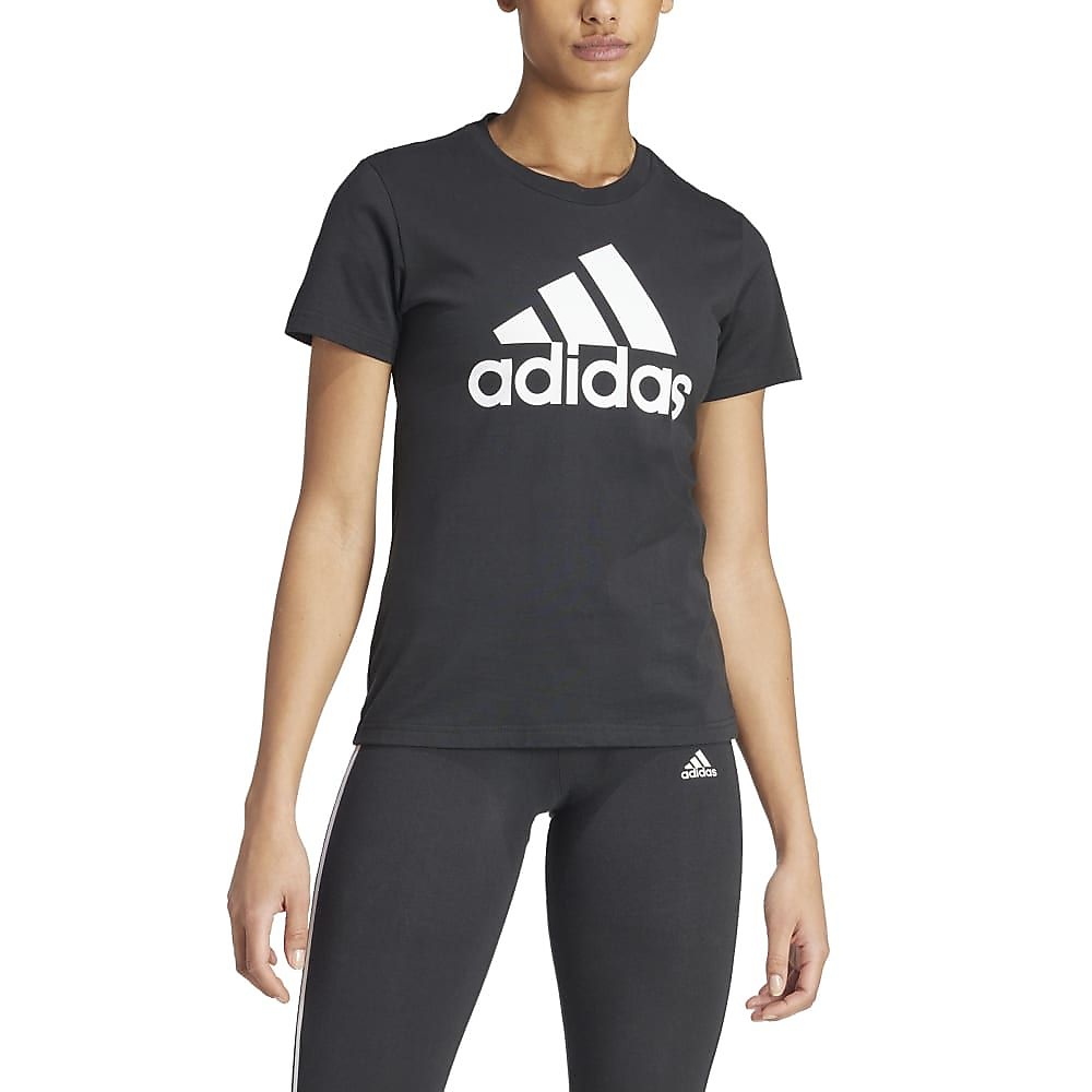 W ESS BL Tシャツ
