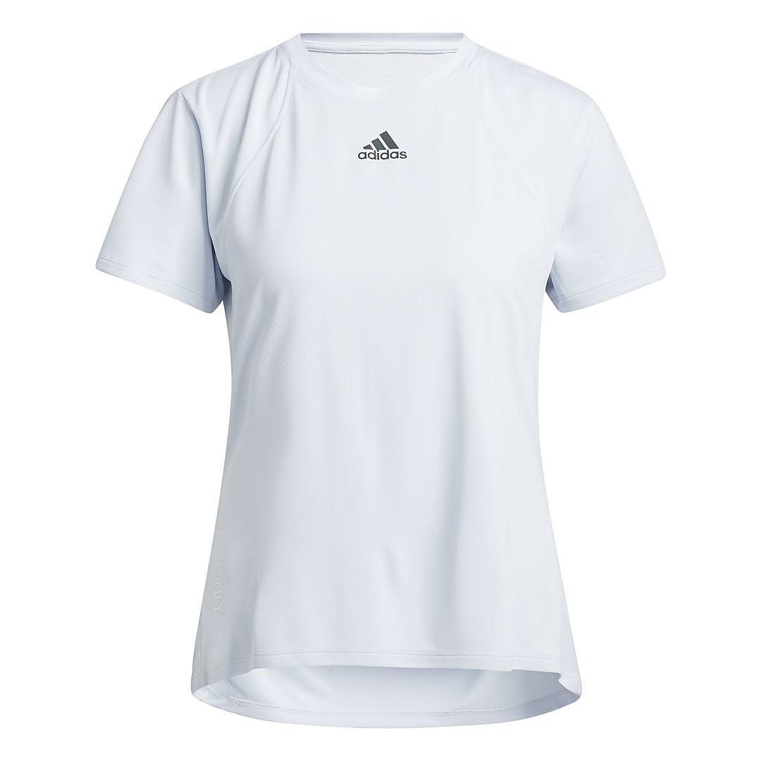 アディダス  HEAT. RDY フォーカス 半袖Tシャツ / adidas HEAT. RDY Focus Tee