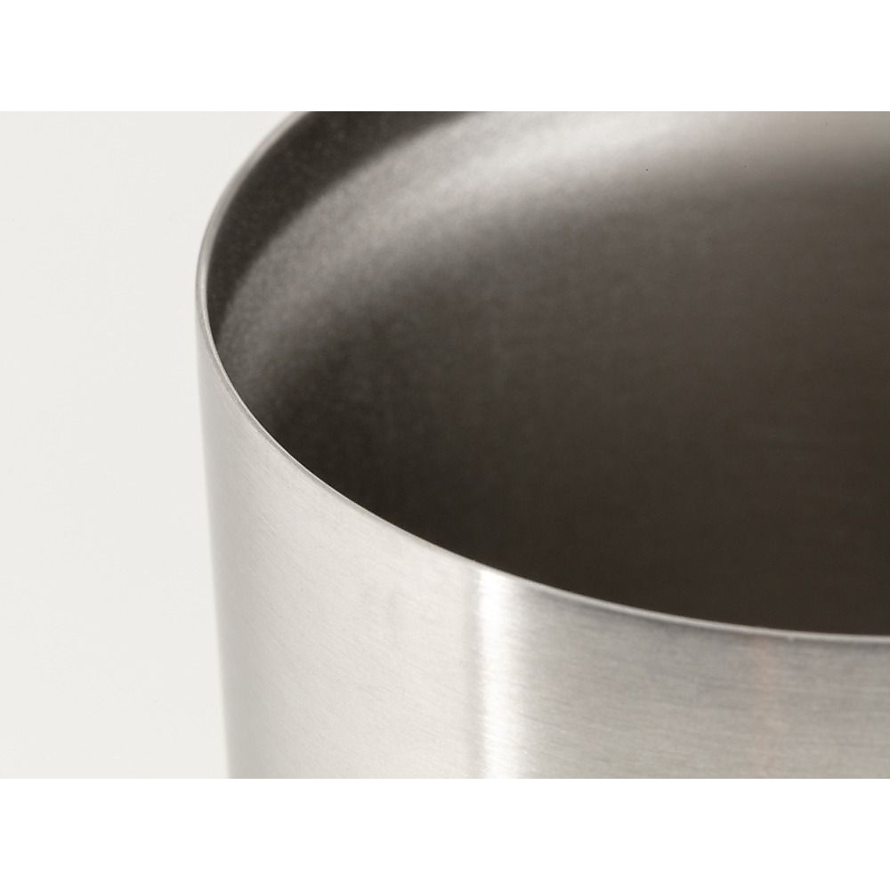 サーモタンブラー470 シルバー