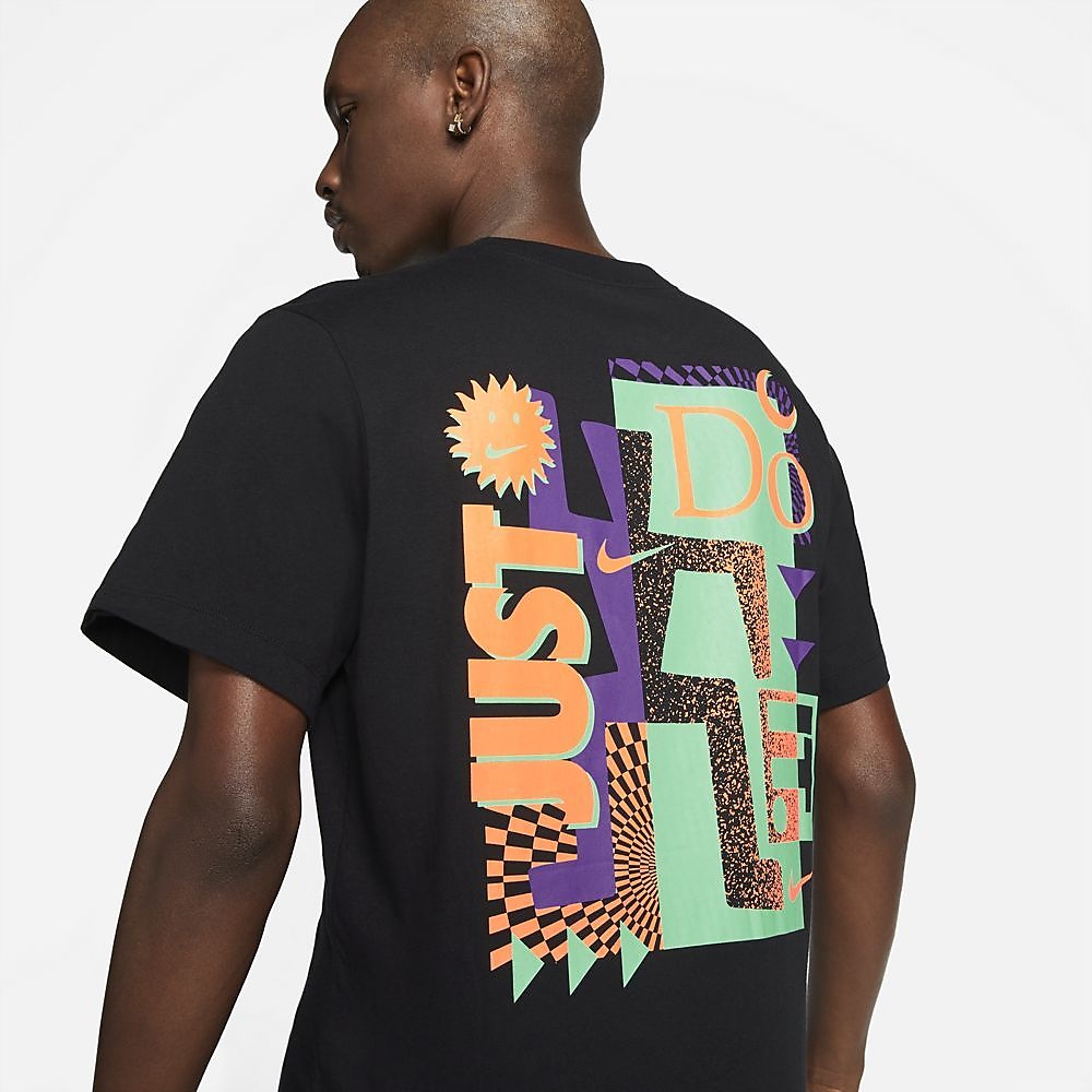 ナイキ NSW フェスティバル JDI S/S Tシャツ