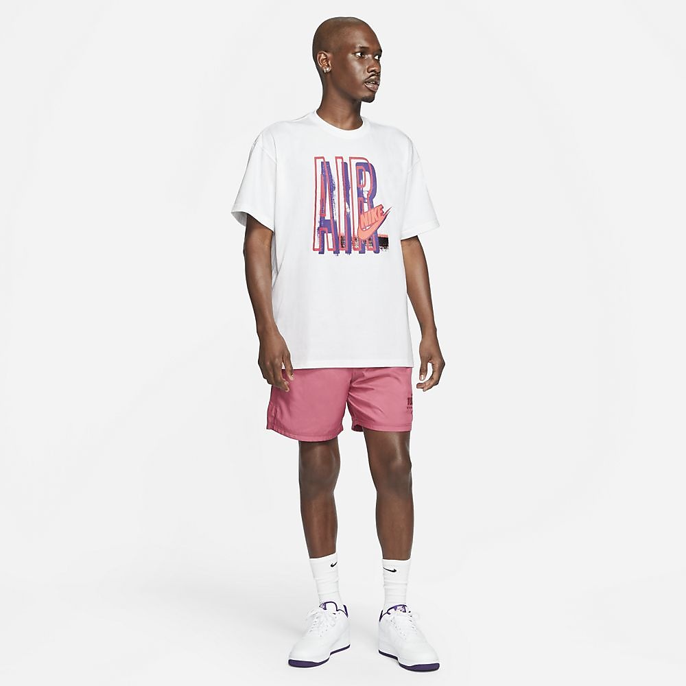 ナイキ NSW DNA エア ルーズ フィット S/S Tシャツ