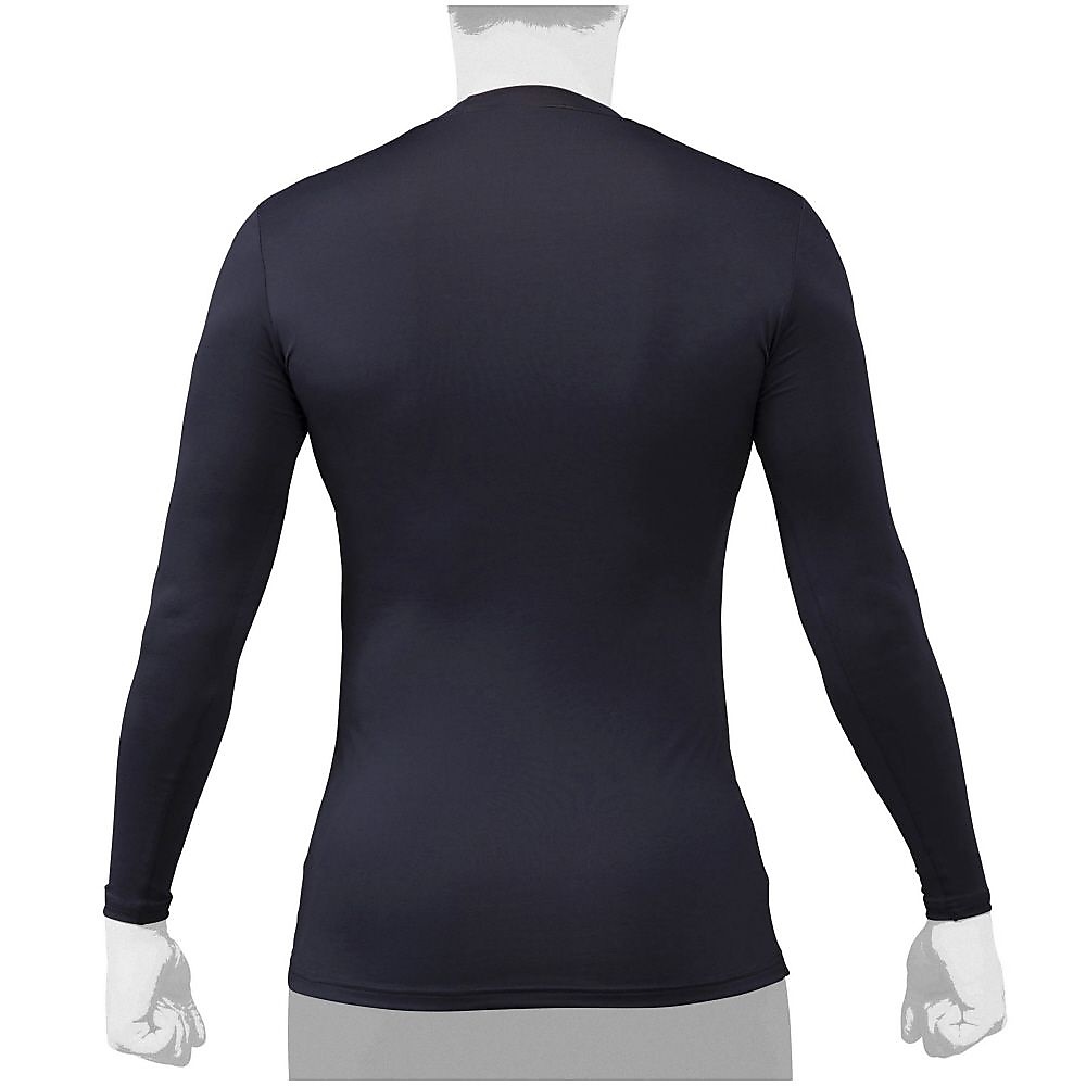 バイオギア（ローネック・長袖）