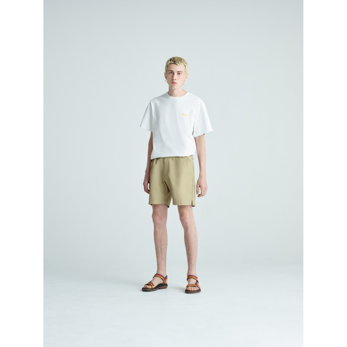 ORIGINAL 6040 SHORTS(オリジナル 6040 ショーツ)