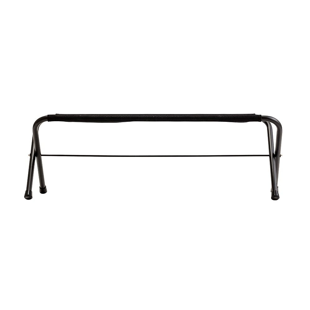 メッシュFDベンチ ブラック