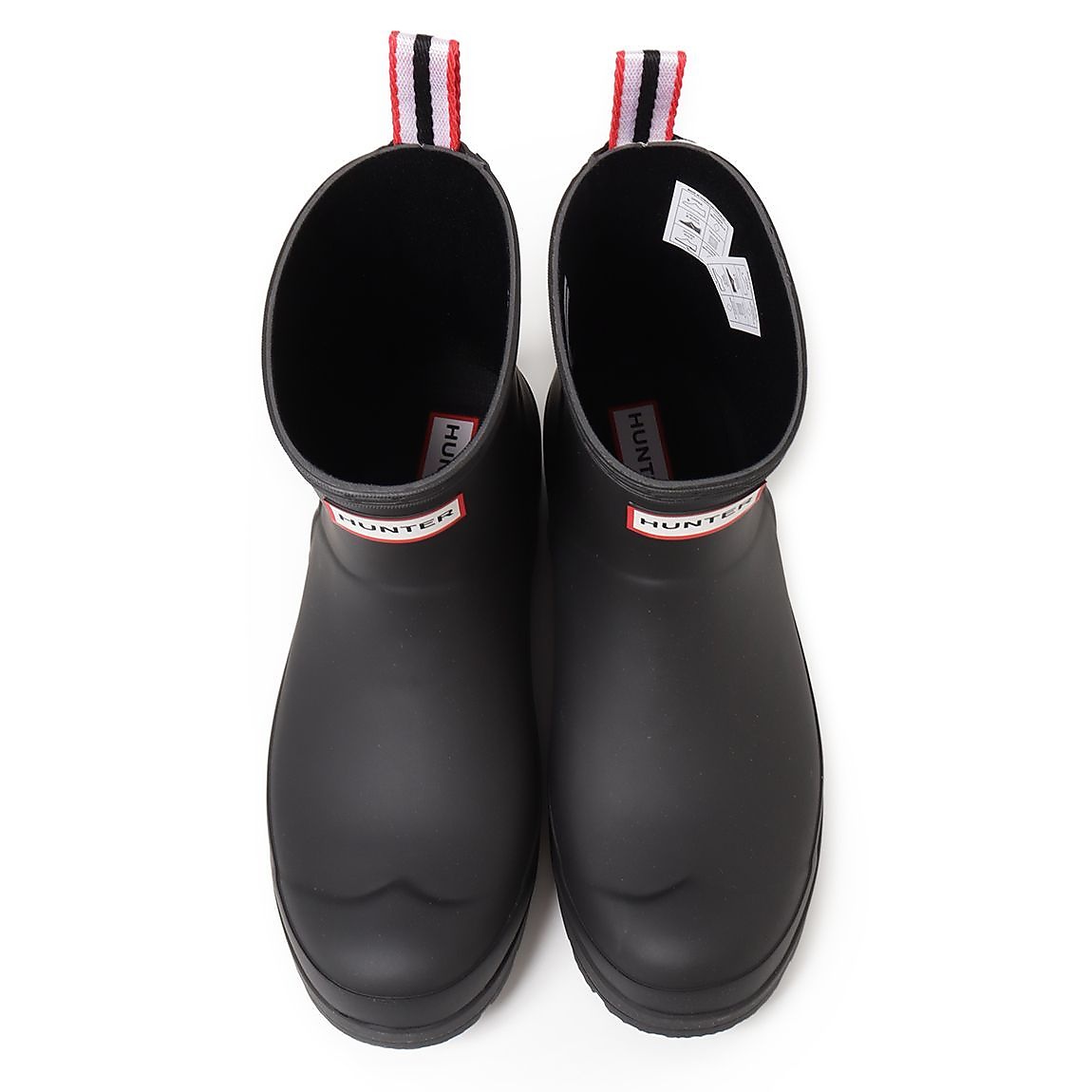 ORIGINAL PLAY BOOT SHORT