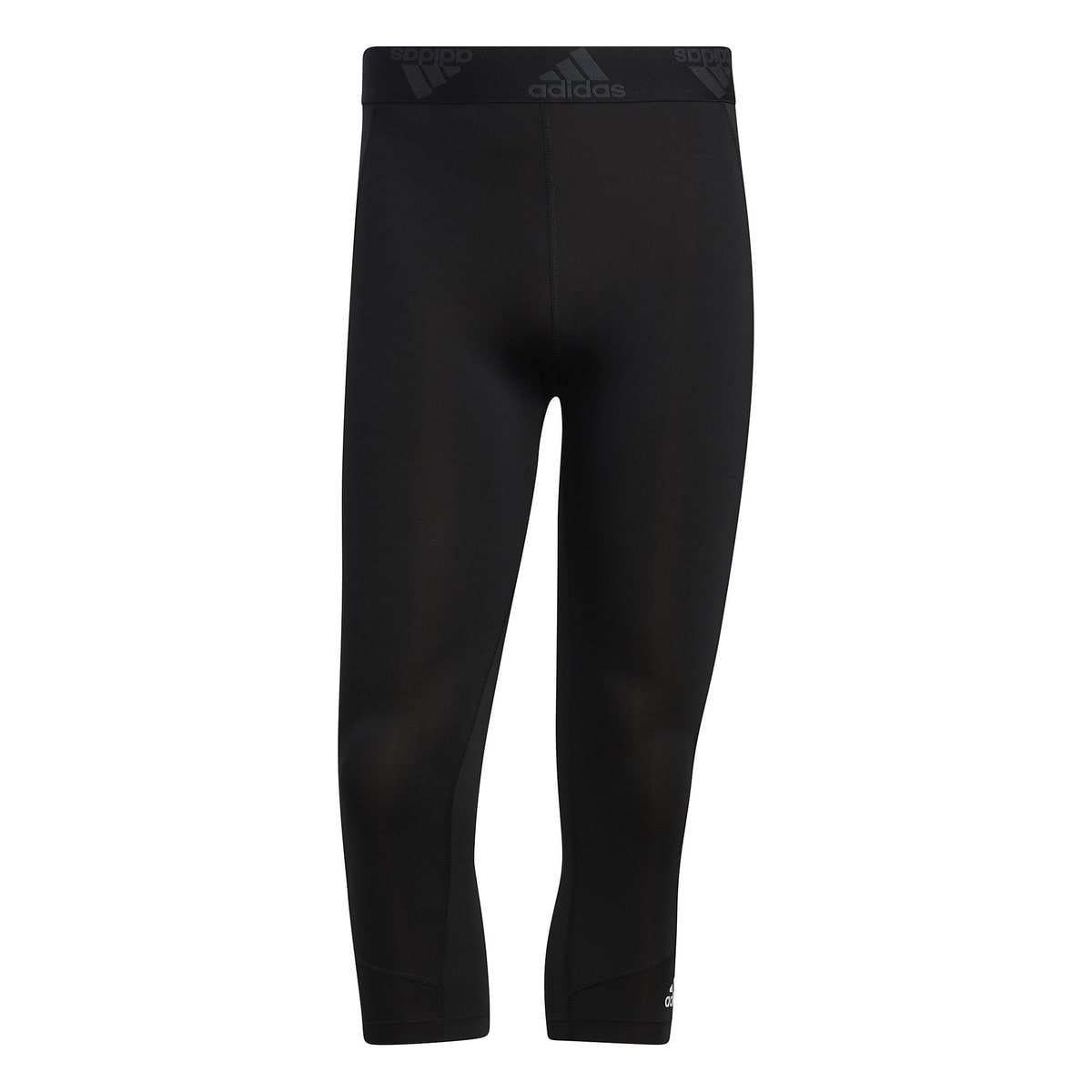 テックフィット 3/4 タイツ / Techfit 3/4 Tights