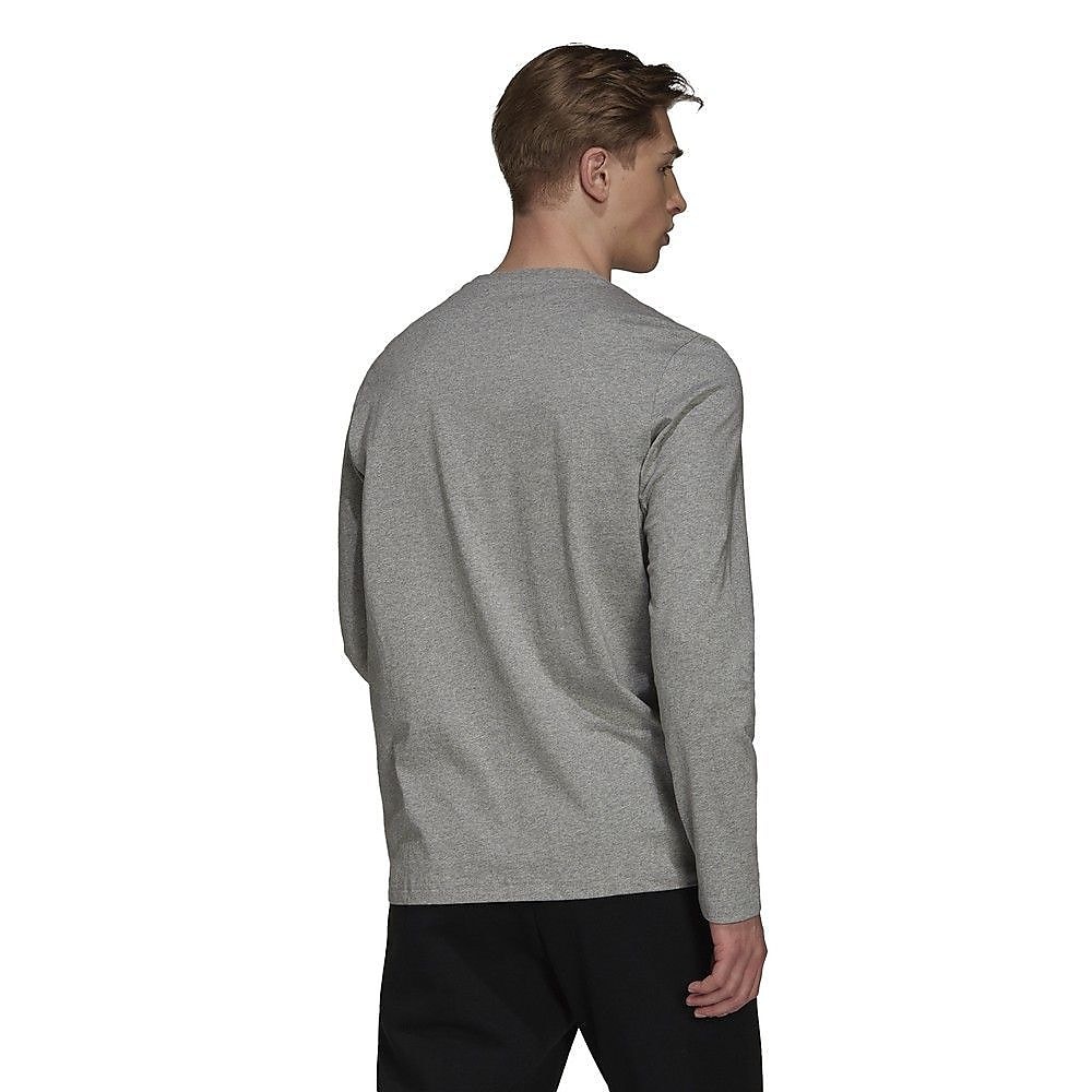 M ESS BL SJ ロングTシャツ