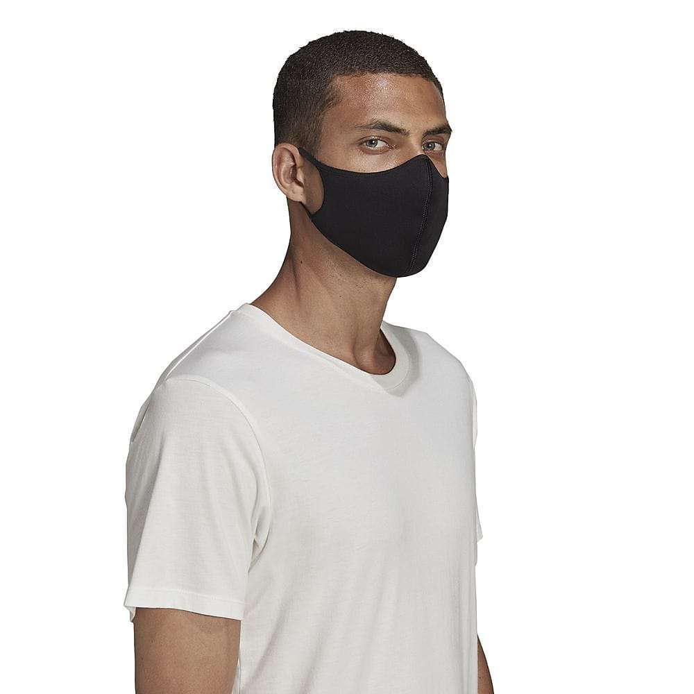 フェイスカバー バッジ オブ スポーツ(非医療用) / FACE COVER BOS