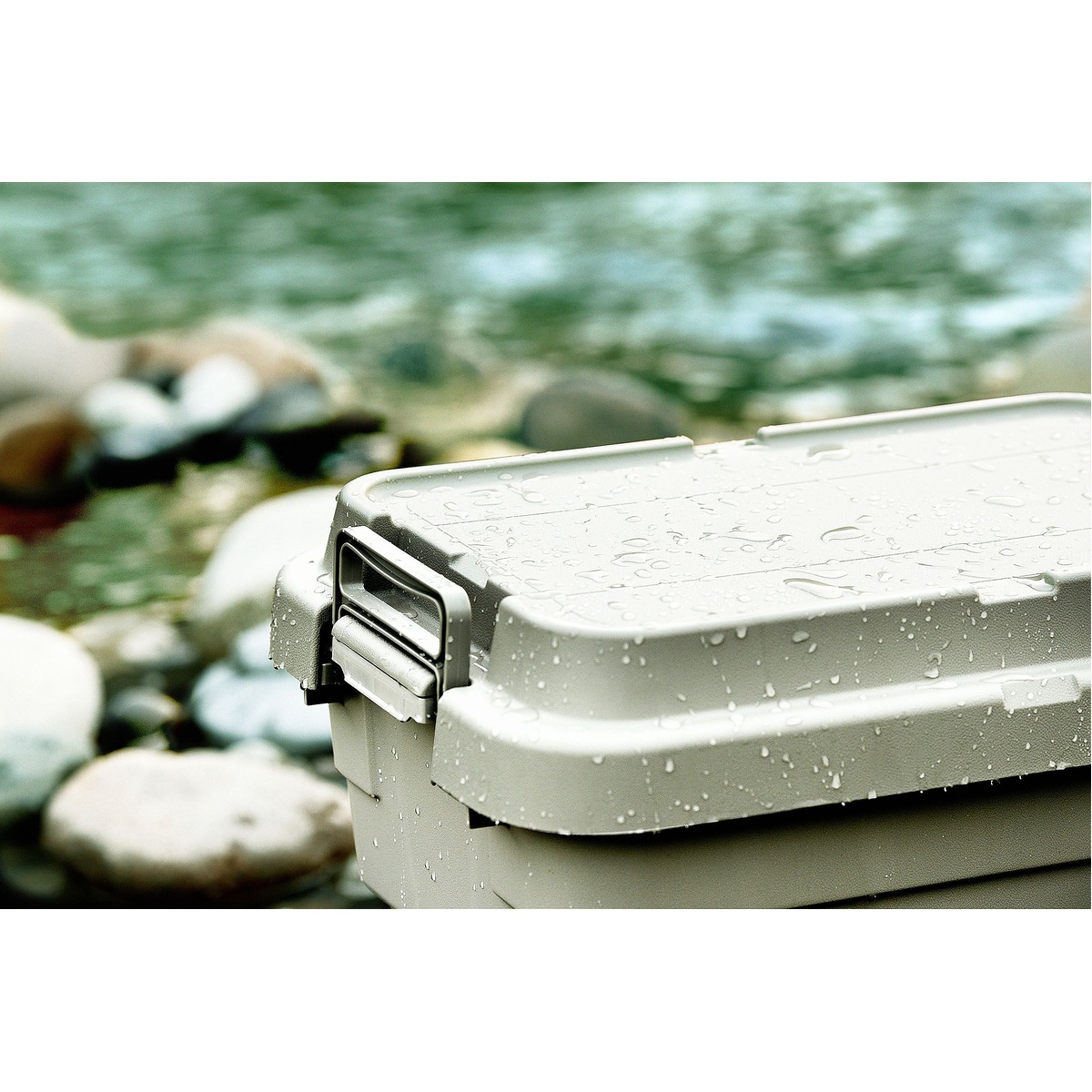 トランクカーゴTC-50S LOW GR