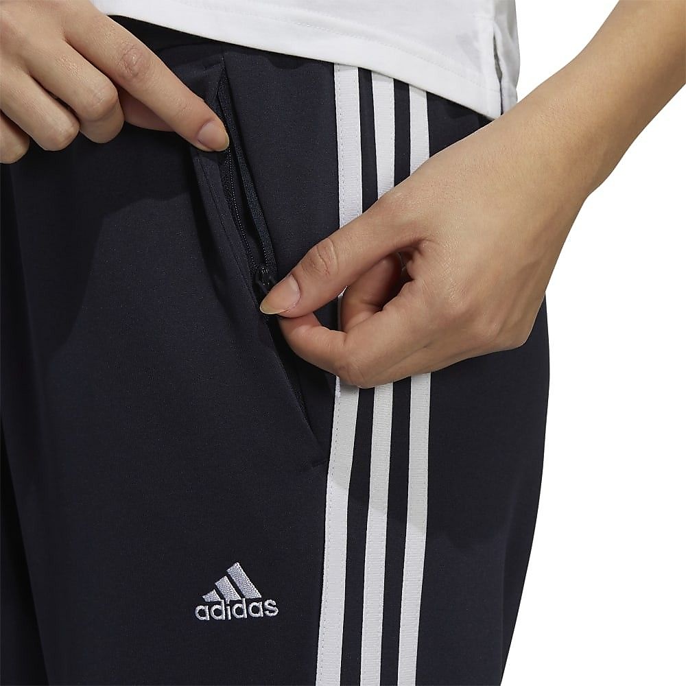 3ストライプス ダブルニット トラックパンツ / W 3STRIPES DOUBLE KNIT TRACKPANT