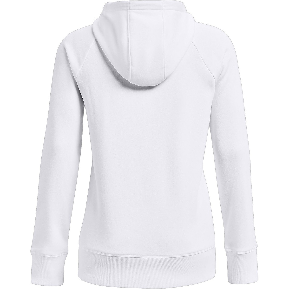 UA RIVAL FLEECE FUN HOODIE
