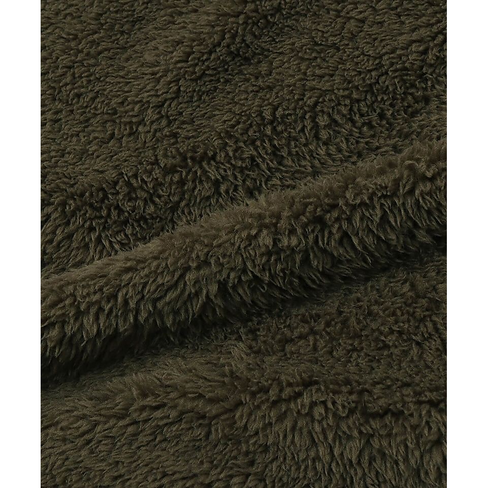 Elmo Fleece Crew Top (エルモフリース クルートップ)