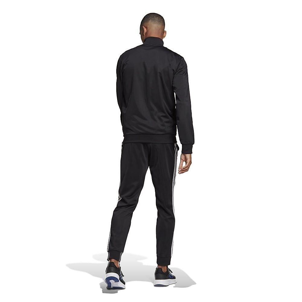 【HCP】プライムグリーン エッセンシャルズ 3ストライプス トラックスーツ / PRIMEGREEN ESSENTIALS 3STRIPES TRACK SUIT