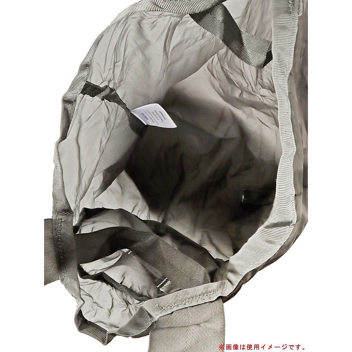 Lite Ball Tote M (ライトボールトートM)