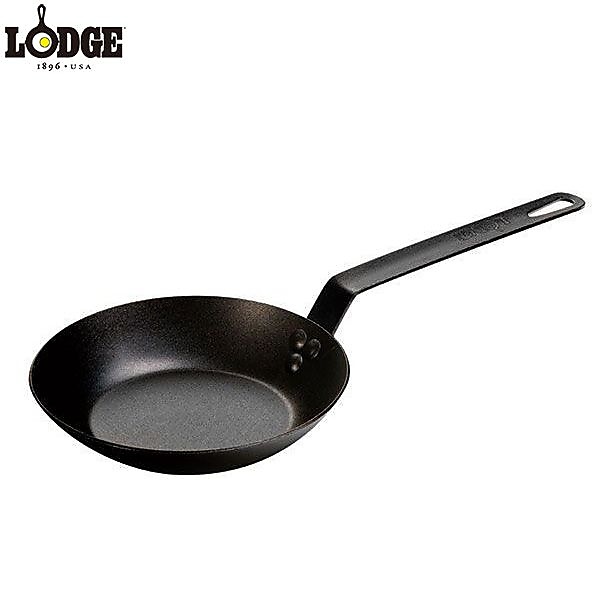 LDG シーズンスチール スキレット 8 CRS8