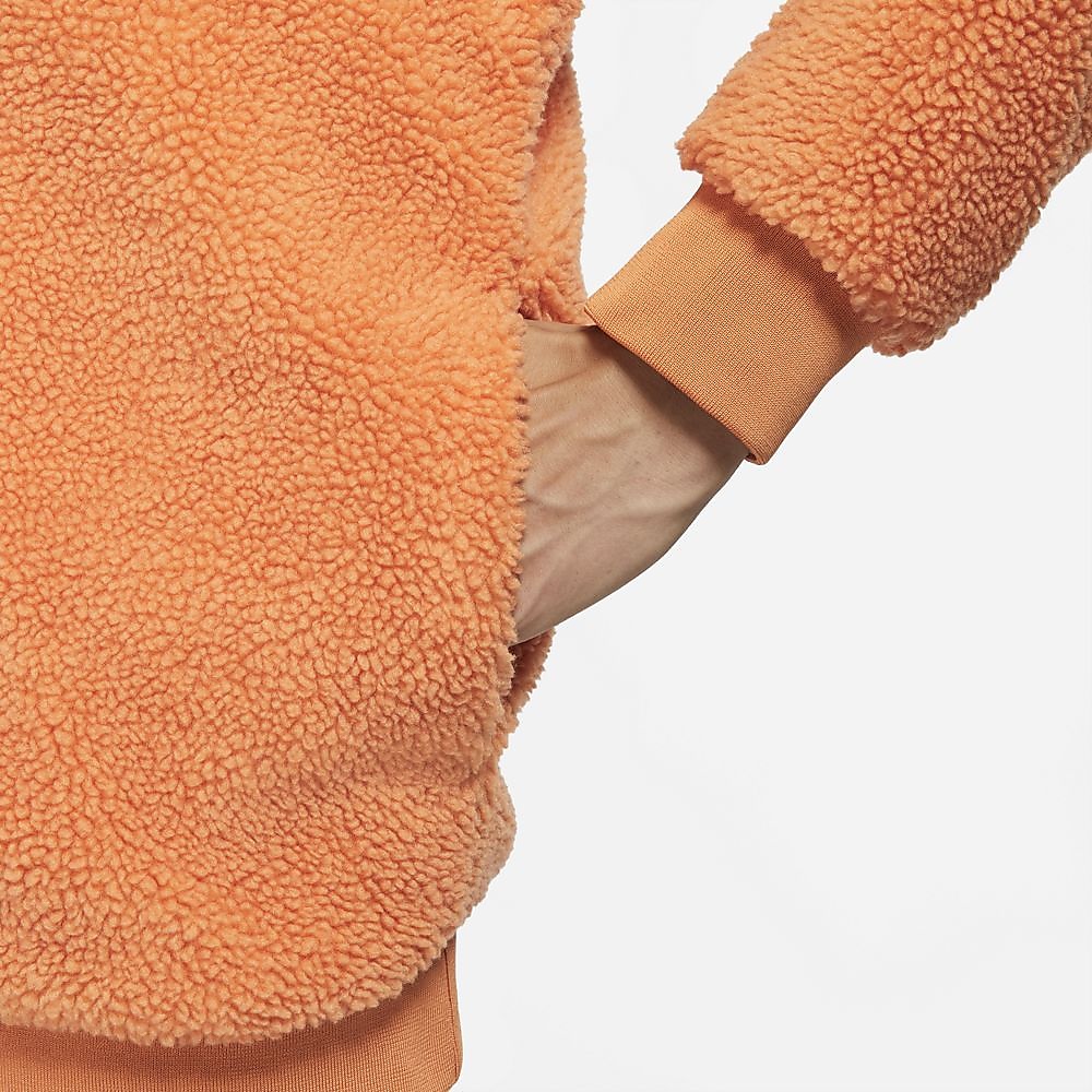 ナイキ VM スウッシュ フルジップ ジャケット