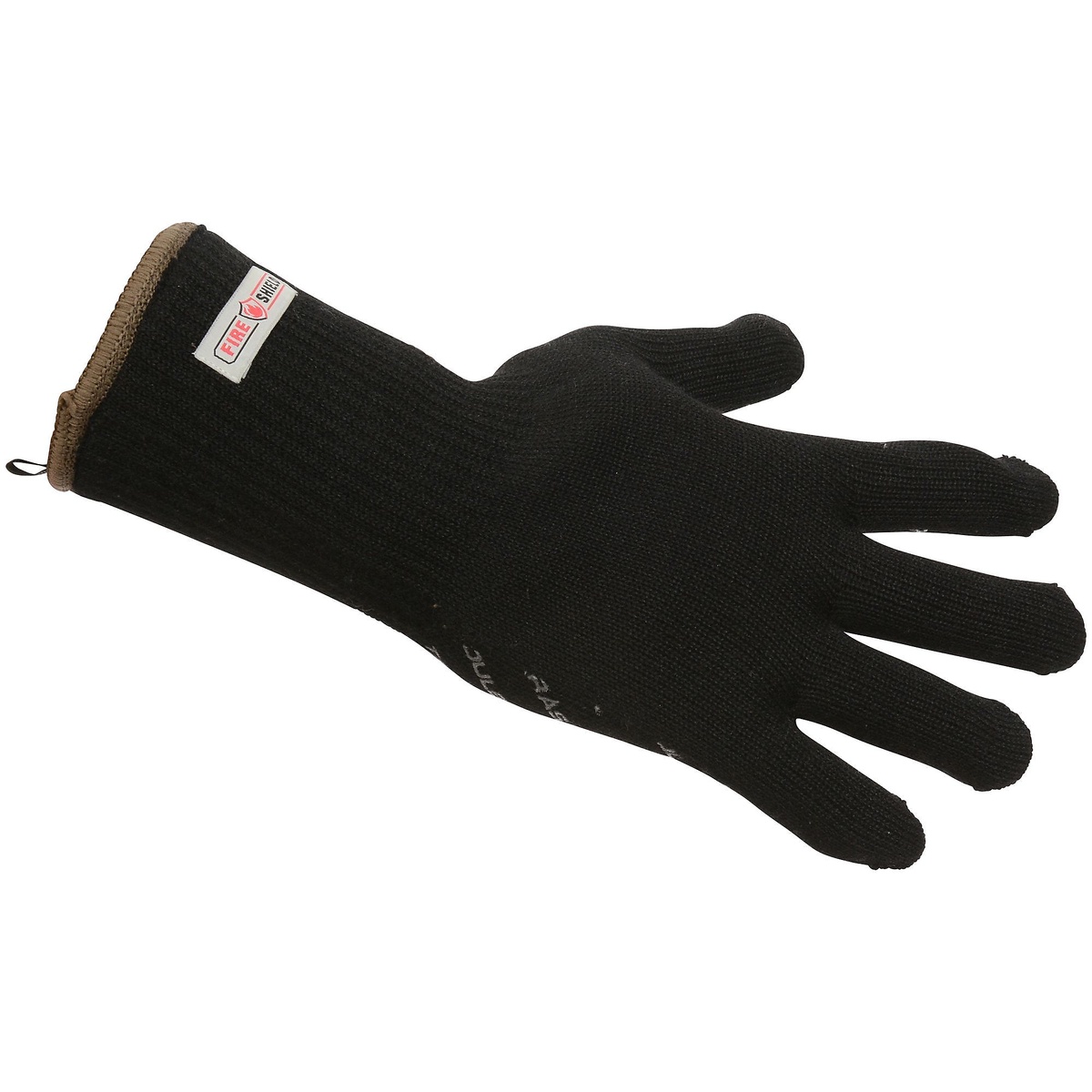 ファイアシールド　アラミドニットグローブ