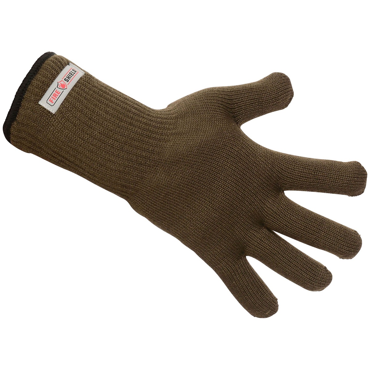 ファイアシールド　アラミドニットグローブ