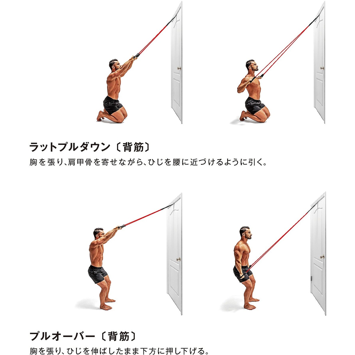 ドアチューブ ハード