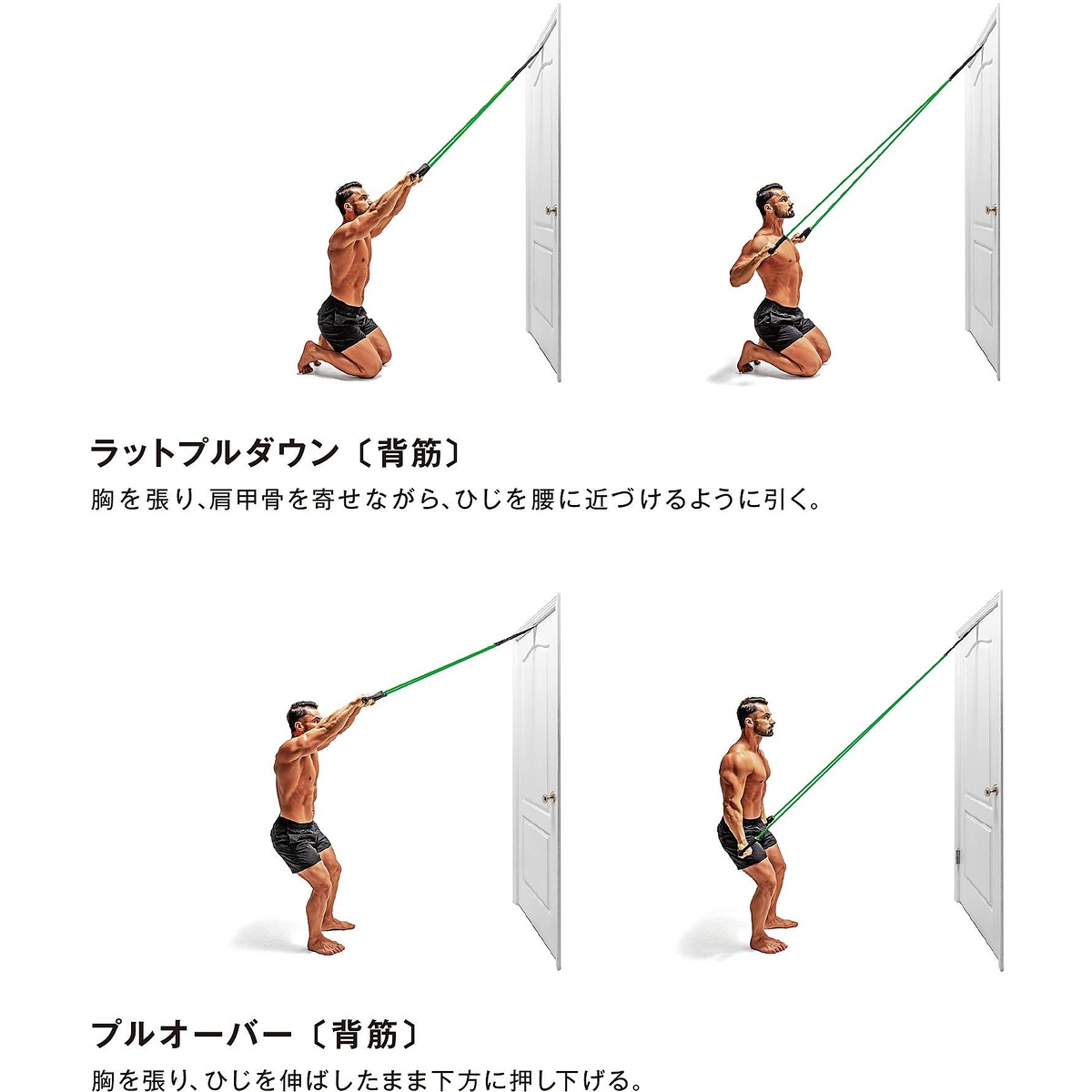 ドアチューブ スーパーハード