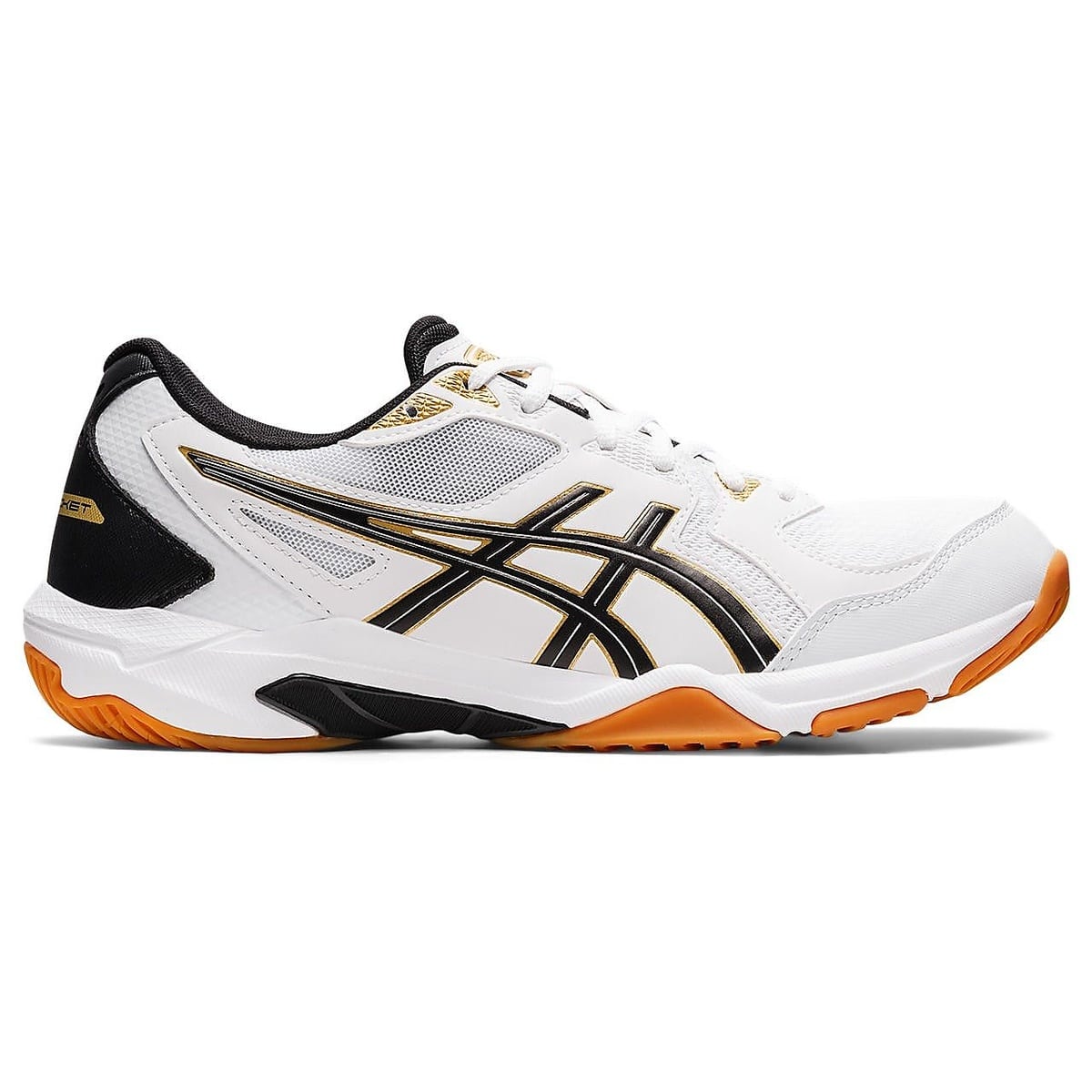 ASICSアシックス - GEL-ROCKET 10 1073A047.101/メガスポーツ公式