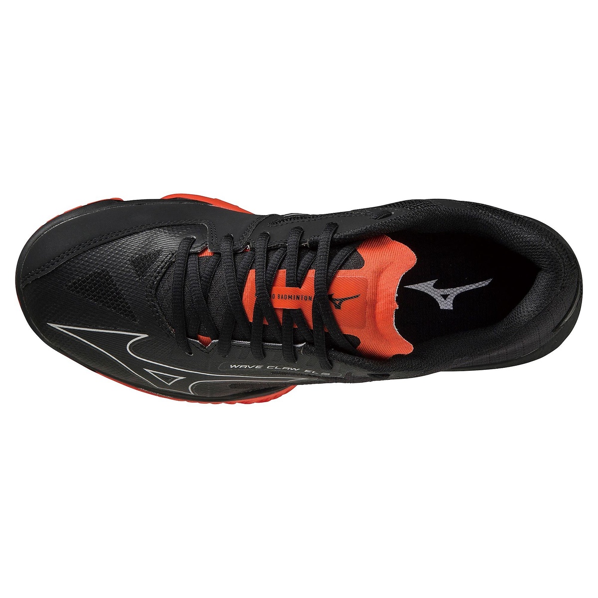 ウエーブクロー EL 2 WIDE