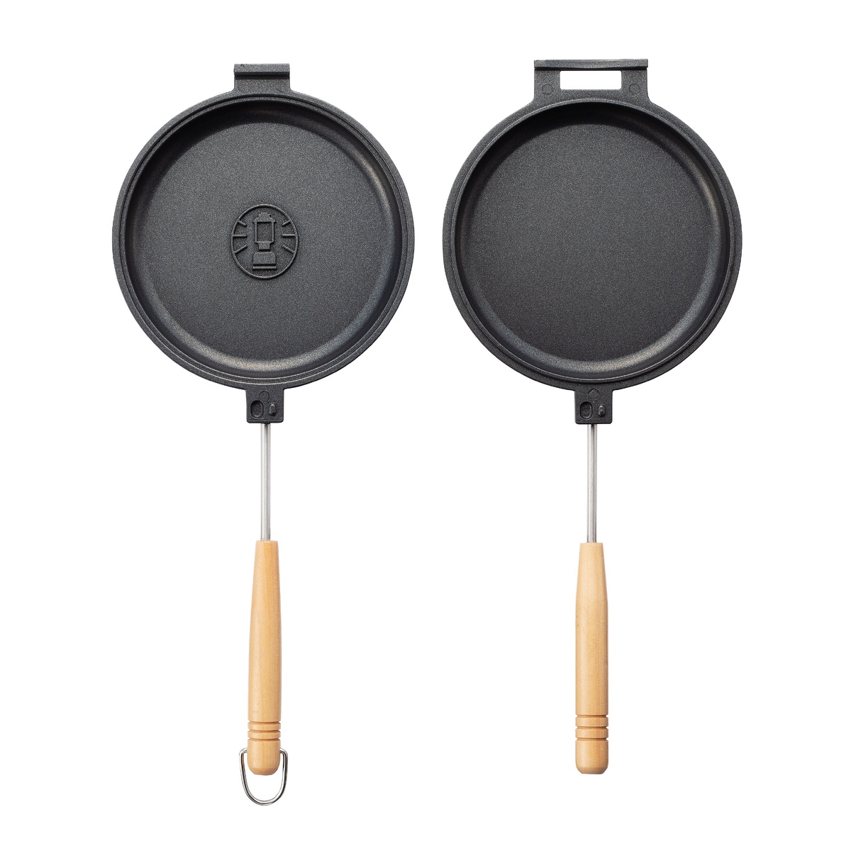 ダブルパンクッカー